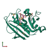 thumbnail of PDB structure 5SDA