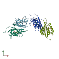 3D model of 5svg from PDBe