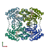thumbnail of PDB structure 5T5Q
