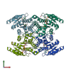 thumbnail of PDB structure 5TGD