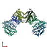 thumbnail of PDB structure 5TS9