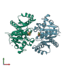 thumbnail of PDB structure 5TVK