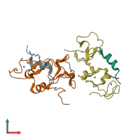 3D model of 5u2j from PDBe
