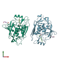 3D model of 5u3b from PDBe