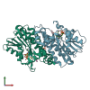 thumbnail of PDB structure 5U4S