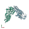 thumbnail of PDB structure 5URB