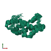 3D model of 5utg from PDBe