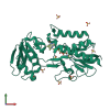 thumbnail of PDB structure 5UTH