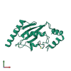 thumbnail of PDB structure 5V0R