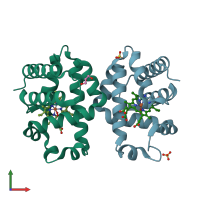 3D model of 5v5r from PDBe