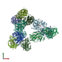 3D model of 5veu from PDBe