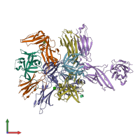 3D model of 5vi4 from PDBe
