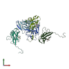 thumbnail of PDB structure 5VJY