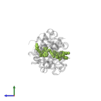 7-(3-{[4-(4-acetylpiperazin-1-yl)phenoxy]methyl}-1,5-dimethyl-1H-pyrazol-4-yl)-3-{3-[(naphthalen-1-yl)oxy]propyl}-1-[(pyridin-3-yl)methyl]-1H-indole-2-carboxylic acid in PDB entry 5vkc, assembly 1, side view.