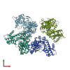 thumbnail of PDB structure 5VM1