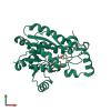 thumbnail of PDB structure 5VML