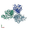 thumbnail of PDB structure 5VPV