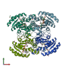 thumbnail of PDB structure 5VT6