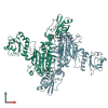 thumbnail of PDB structure 5W25