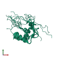 3D model of 5w3g from PDBe