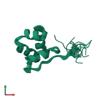 3D model of 5w8y from PDBe