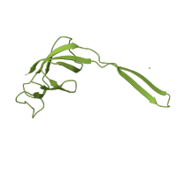 The deposited structure of PDB entry 5we4 contains 1 copy of Pfam domain PF00829 (Ribosomal prokaryotic L21 protein) in Large ribosomal subunit protein bL21. Showing 1 copy in chain R.