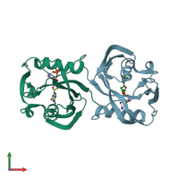 3D model of 5ws7 from PDBe