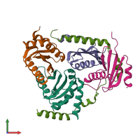 3D model of 5x6u from PDBe