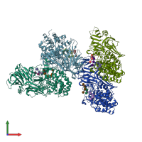 3D model of 5xc2 from PDBe