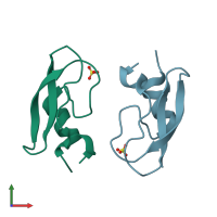 3D model of 5xx8 from PDBe
