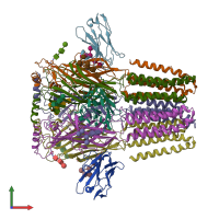 3D model of 6a96 from PDBe
