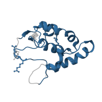 The deposited structure of PDB entry 6ahy contains 3 copies of Pfam domain PF01392 (Fz domain) in Frizzled-8. Showing 1 copy in chain C.