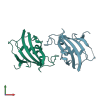 thumbnail of PDB structure 6B4P