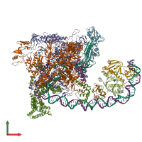 3D model of 6b6h from PDBe