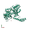 thumbnail of PDB structure 6BAC