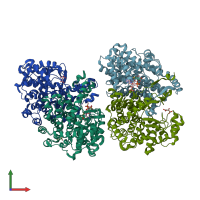 3D model of 6boo from PDBe