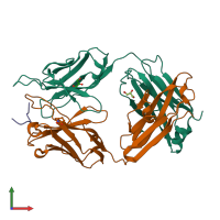 3D model of 6bqb from PDBe
