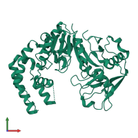 3D model of 6bs7 from PDBe