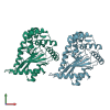 thumbnail of PDB structure 6CKG