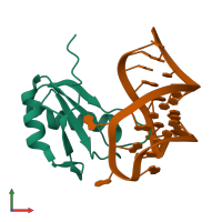 3D model of 6cmn from PDBe
