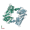 thumbnail of PDB structure 6CU5