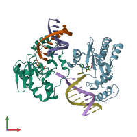 3D model of 6cvr from PDBe