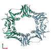 thumbnail of PDB structure 6DEG