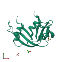 3D model of 6etp from PDBe