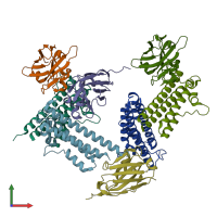 3D model of 6ey0 from PDBe