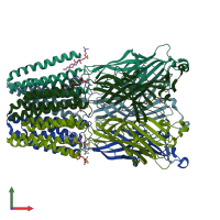 3D model of 6f0n from PDBe