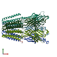 3D model of 6f0v from PDBe