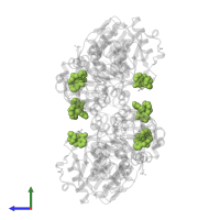 Tb-Xo4 in PDB entry 6f2f, assembly 1, side view.