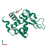 3D model of 6f9y from PDBe