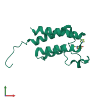 3D model of 6fgu from PDBe